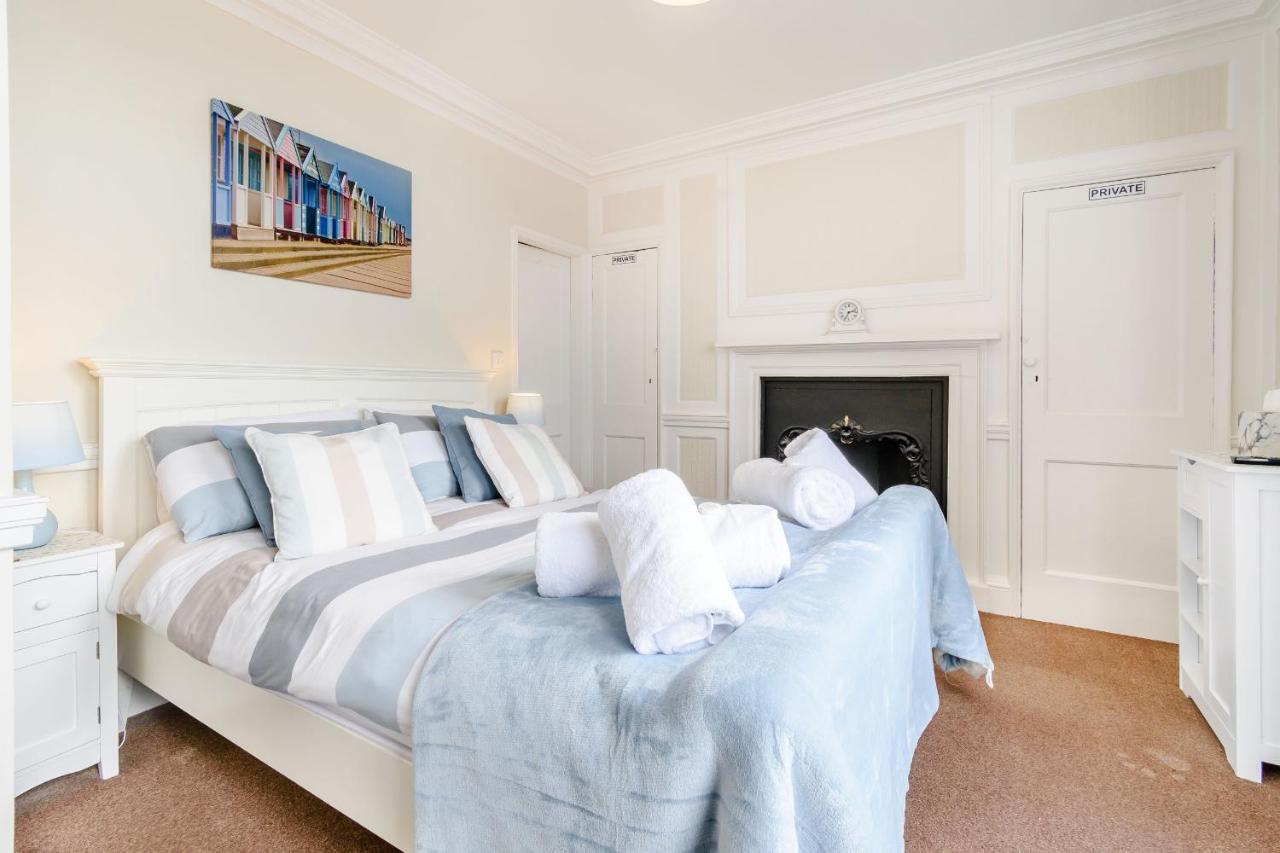 What A View At Quayside Apartment Whitby Buitenkant foto